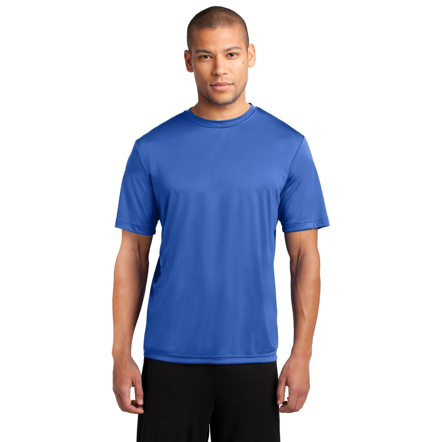 Port & Company-Port & Company® Performance Tee. PC380-MedTech-19